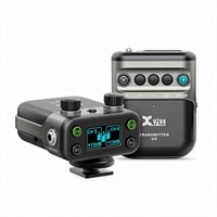 【創業50周年大決算SALE】U5(ワイヤレスマイクシステム)(送信機1台) 【数量限定特価】