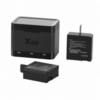 【創業50周年大決算SALE】U5C(U5ワイヤレスシステム用バッテリーキット)