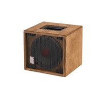 S10X-B [1x10 Coax AX-Hi Driver / Oiled Birch]