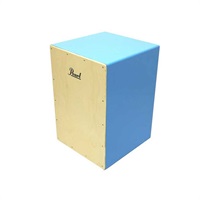 PCJ-CVC/SC #SB　[Color Box Cajon w/Soft Cases］