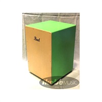 PCJ-CVC/SC #LG　[Color Box Cajon w/Soft Cases］
