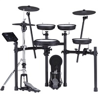 TD-07KVX + MDS-Compact [V-Drum Kit + Drum Stand]