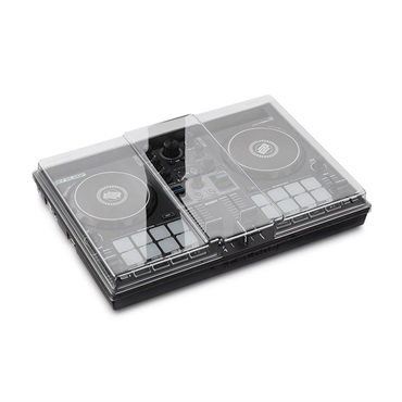 DECKSAVER DSLE-PC-READY 【Reloop Buddy / Ready対応保護カバー】