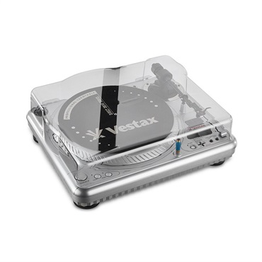 DS-PC-PDXTURNTABLE 【Vestax PDXターンテーブルシリーズ用保護カバー】