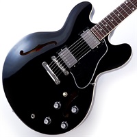 ES-335 (Vintage Ebony)