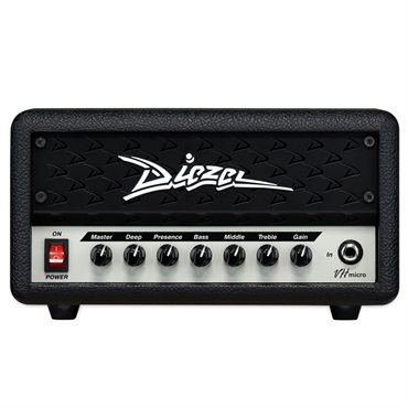 Diezel VH micro