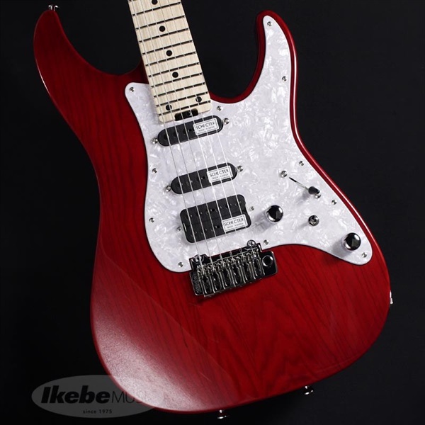 SCHECTER BH-1-STD-24F (RED/M) ｜イケベ楽器店