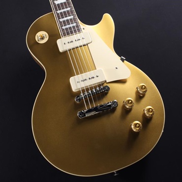 heerby 春日楽器 レスポールタイプ ゴールドトップ P-90