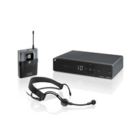 XSW 1-ME3-JB ヘッドマイクセット (ME 3-II付属)（国内正規品・お取り寄せ商品）