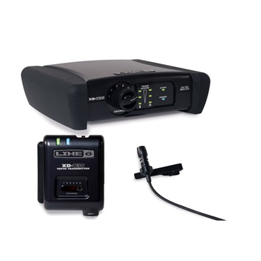 Line6 XD-V35L