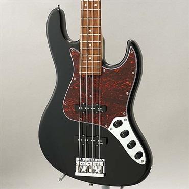 Sadowsky Guitars MetroLine 21-Fret Vintage J/J Bass Alder 4st (BLK)