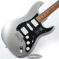 Player Stratocaster HSH (Silver/Pau Ferro) [Made In Mexico]
