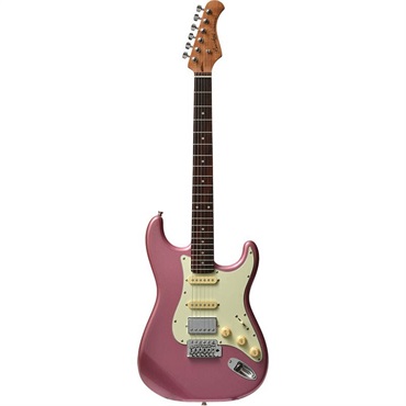 Bacchus Universe Series BST-2-RSM/R (OWH) ｜イケベ楽器店