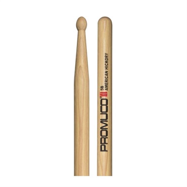PROMUCO American Hickory - 5B[18015B]