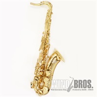 USED 中古 iO イオ テナーサックス TS-1085GL S/N:N15xx9 【調整&セットアップ後出荷】【5年間キーバランス調整無料】