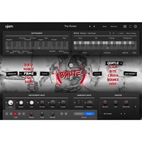 【ユージャムサマーセール2026！】Virtual Drummer BRUTE (ユージャム)(ヴァーチャルドラマー)(オンライン納品)(2時間以内に納品)