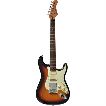 Bacchus Universe Series BST-2-RSM/R-TTPG (3TS) ｜イケベ楽器店