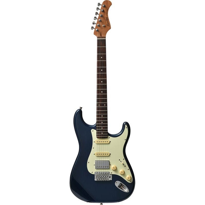 Bacchus Universe Series BST-2-RSM/R (DLPB) ｜イケベ楽器店