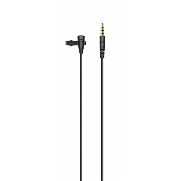 SENNHEISER XS LAV Mobile(クリップオンマイク 3.5mm TRRS)(国内正規品)