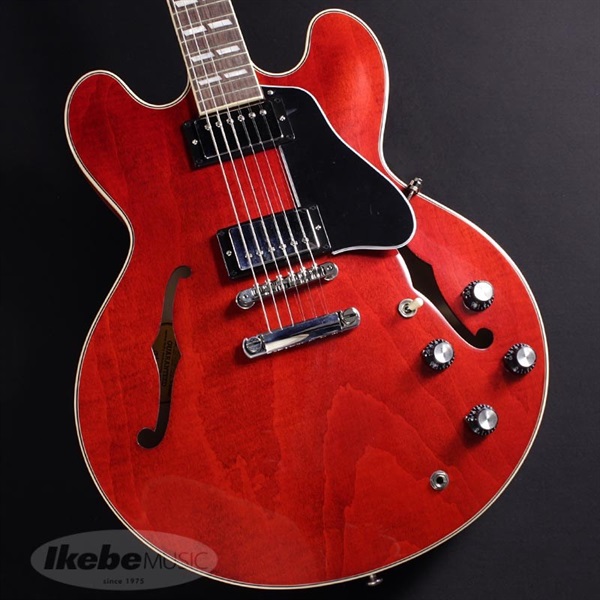 Gibson ES-345 (Sixties Cherry) ｜イケベ楽器店オンラインストア
