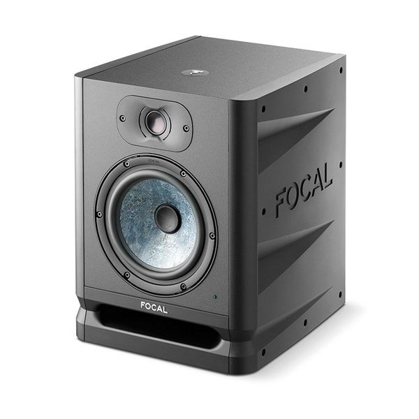FOCAL ALPHA EVO 65(1本)(フォーカル)(モニタースピーカー)