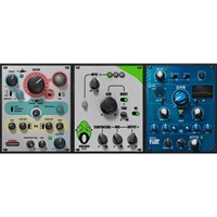 【限定プロモ】(Waves Analog plugin Sale)MDMX Distortion Modules(オンライン納品専用) ※代金引換はご利用頂けません。