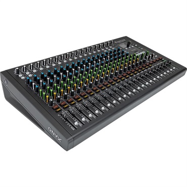MACKIE Onyx24【お取り寄せ商品】