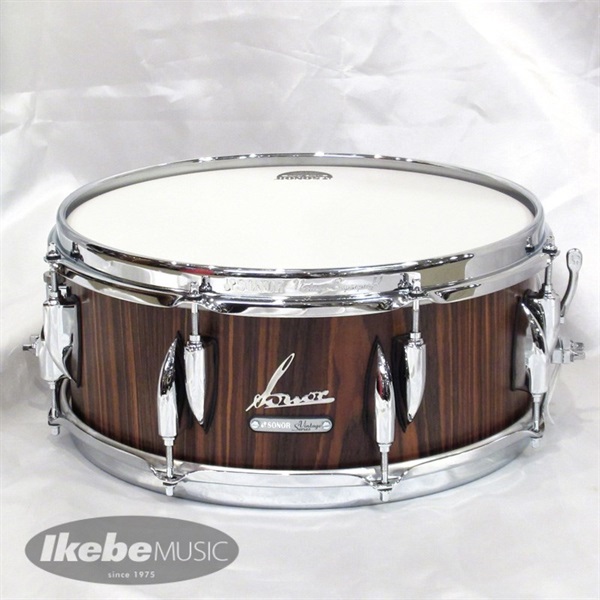 SONOR VT-14575SDW RSG [Vintage Series 14×5.75 / ローズウッド・セミグロス]