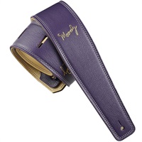 Leather-Leather 2.5 STD [Violet-Cream]