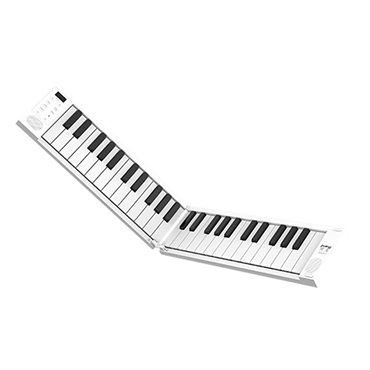 ORIPIA49(折りたたみ式電子ピアノ/MIDIキーボード・オリピア)【春のポイントアップキャンペーン】