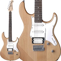 PACIFICA112V (Yellow Natural Satin) [SPAC112VYNS]