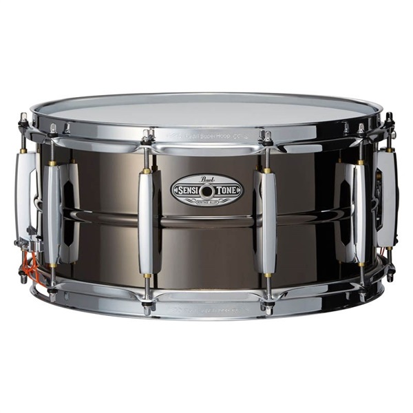Pearl STH1465BR [SensiTone Heritage Alloy Brass 14×6.5]