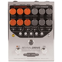 Revival DRIVE Custom