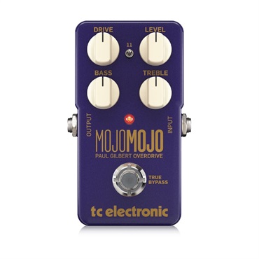 tc electronic SUB 'N' UP OCTAVER （ティーシーエレクトロニック