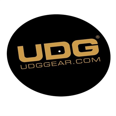 UDG U9935 【2枚1組のスリップマット】