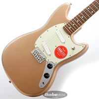 Player Mustang (Firemist Gold/Pau Ferro) [Made In Mexico]