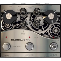 Clockwork Echo（Jロケットオーディオデザイン/JRAD）ディレイ