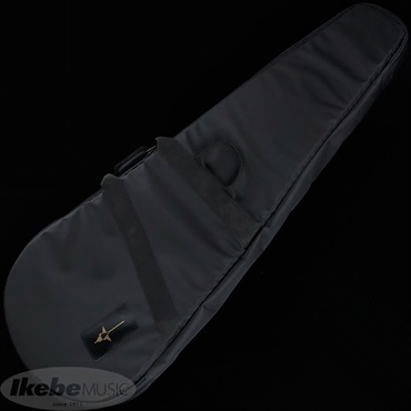 【受注生産品】 Protect Case ALL-ROUND Non-pocket / #8 BLACK