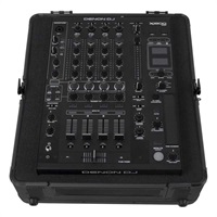 U93011BL Ultimate Pick Foam フライトケース M Black 【DJM-900NXS2 / CDJ-2000NXS2 / DJM-S11等対応ケース】