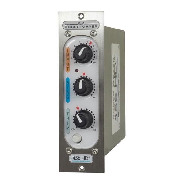 Roger Mayer 456HD ｜イケベ楽器店