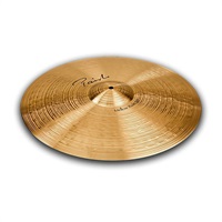 Signature The Paiste Line Mellow Ride 22