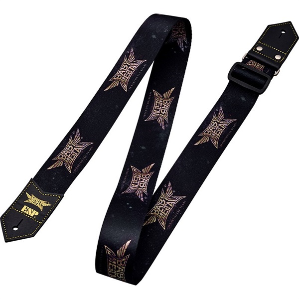 ESP 【GW激得セール】 ESP×BABYMETAL Collaboration Strap [ES-S-BM10]