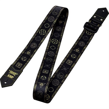 ESP ESP×BABYMETAL Collaboration Strap [ES-S-BM-MC]