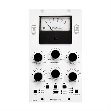 WesAudio _RHEA(API500シリーズ)【国内正規品】【お取り寄せ商品】
