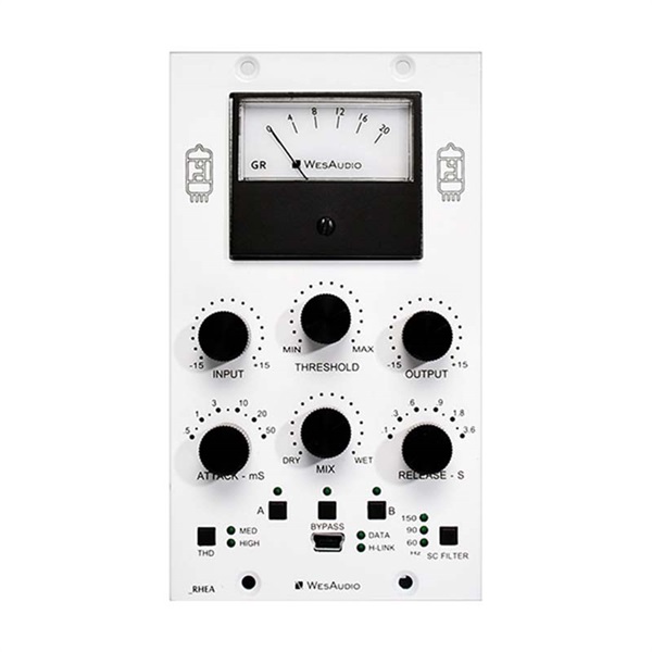 WesAudio _RHEA(API500シリーズ)【国内正規品】【お取り寄せ商品】