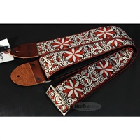 Bobby Lee Replica Straps Dresden Star Cinnamon [BLVGS0407]