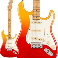 Player Plus Stratocaster (Tequila Sunrise/Maple)