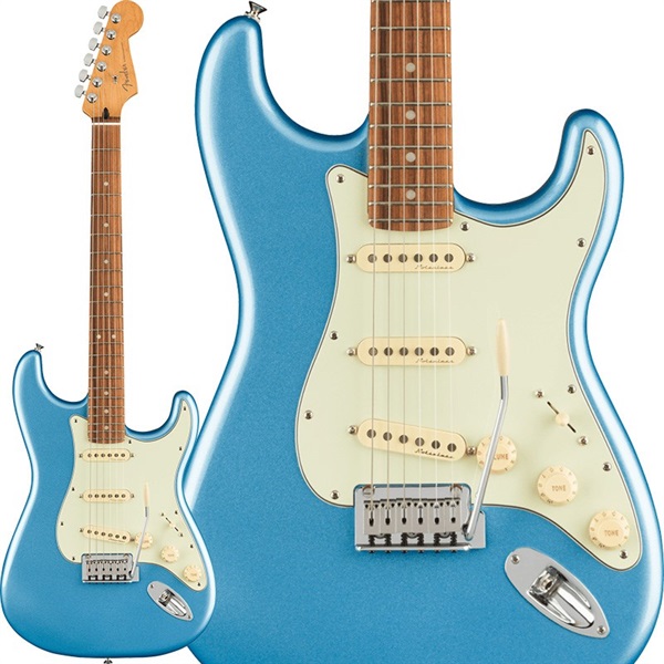 Player Plus Stratocaster (Opal Spark/Pau Ferro)の商品画像