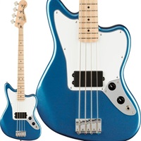 Affinity Series Jaguar Bass H (Lake Placid Blue/Maple)
