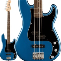 Affinity Series Precision Bass PJ (Lake Placid Blue/Laurel)